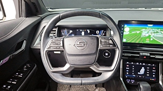 SSANGYONG TORRES 2022