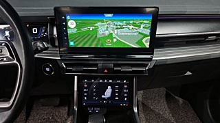 SSANGYONG TORRES 2022