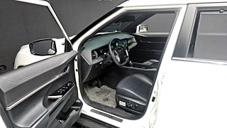 SSANGYONG TORRES 2022