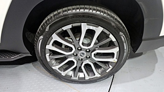 SSANGYONG TORRES 2022