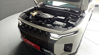 SSANGYONG TORRES 2022