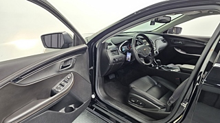 DAEWOO IMPALA 2016