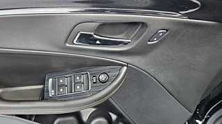 DAEWOO IMPALA 2016