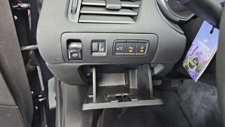 DAEWOO IMPALA 2016