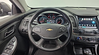 DAEWOO IMPALA 2016