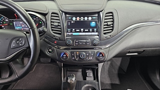 DAEWOO IMPALA 2016