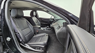 DAEWOO IMPALA 2016