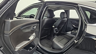 DAEWOO IMPALA 2016