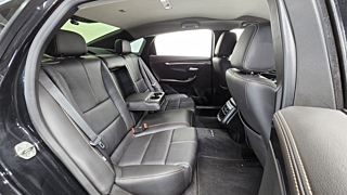 DAEWOO IMPALA 2016