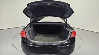 DAEWOO IMPALA 2016