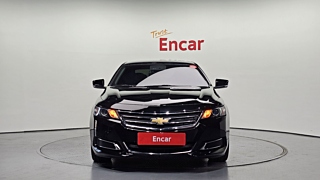 DAEWOO IMPALA 2016