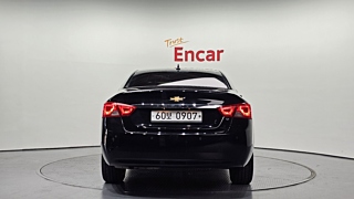 DAEWOO IMPALA 2016