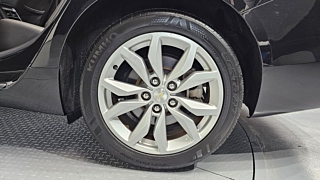 DAEWOO IMPALA 2016