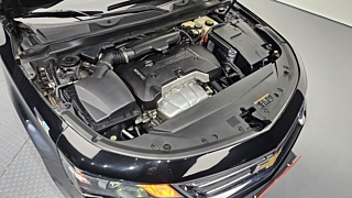 DAEWOO IMPALA 2016