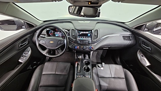 DAEWOO IMPALA 2016