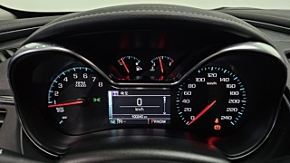 DAEWOO IMPALA 2016