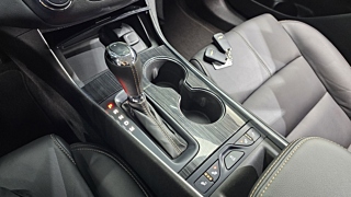 DAEWOO IMPALA 2016