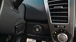 SSANGYONG KORANDO TURISMO 2017