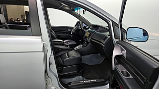 SSANGYONG KORANDO TURISMO 2017