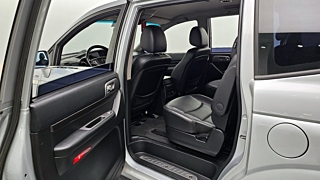 SSANGYONG KORANDO TURISMO 2017