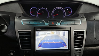 SSANGYONG KORANDO TURISMO 2017