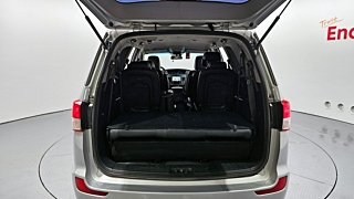 SSANGYONG KORANDO TURISMO 2017