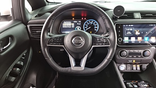 NISSAN LEAF ZE1 2019