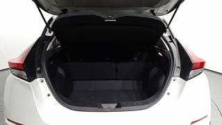 NISSAN LEAF ZE1 2019