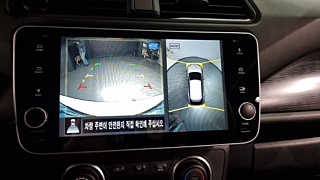 NISSAN LEAF ZE1 2019