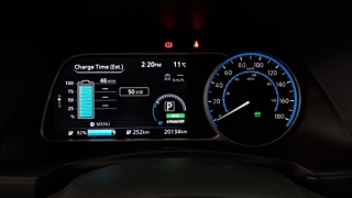 NISSAN LEAF ZE1 2019