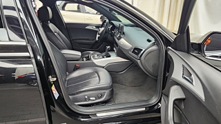 AUDI A6 2018