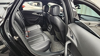 AUDI A6 2018