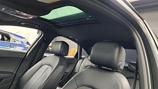 AUDI A6 2018