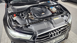 AUDI A6 2018