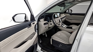 HYUNDAI PALISADE 2024