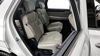 HYUNDAI PALISADE 2024