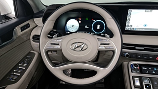 HYUNDAI PALISADE 2024