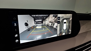 HYUNDAI PALISADE 2024