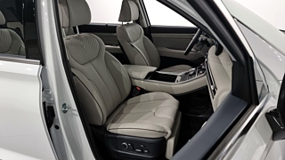 HYUNDAI PALISADE 2024