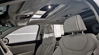 HYUNDAI PALISADE 2024