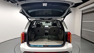 HYUNDAI PALISADE 2024