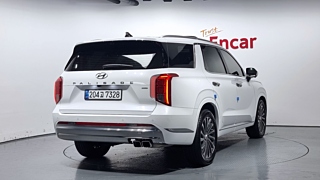 HYUNDAI PALISADE 2024