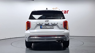 HYUNDAI PALISADE 2024