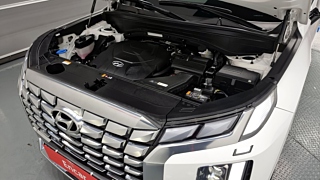 HYUNDAI PALISADE 2024