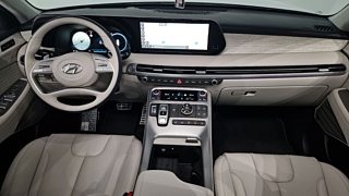 HYUNDAI PALISADE 2024