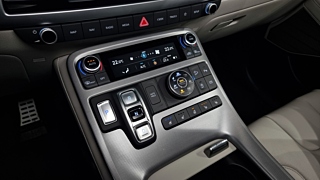HYUNDAI PALISADE 2024