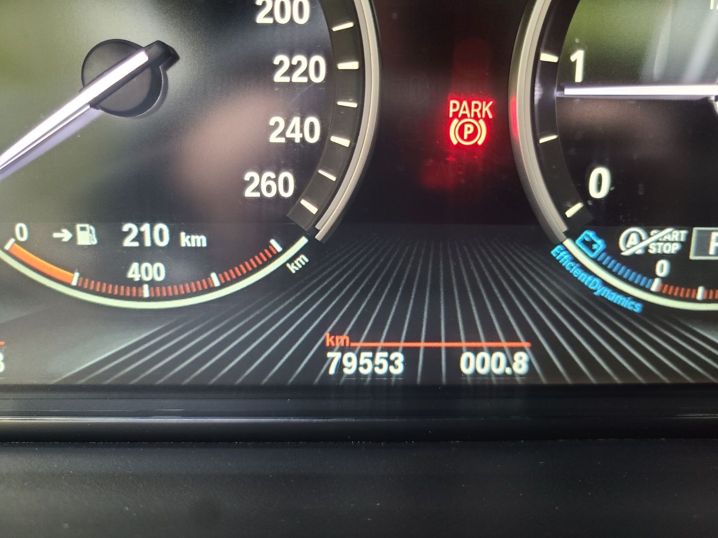 BMW X4 F26 2018