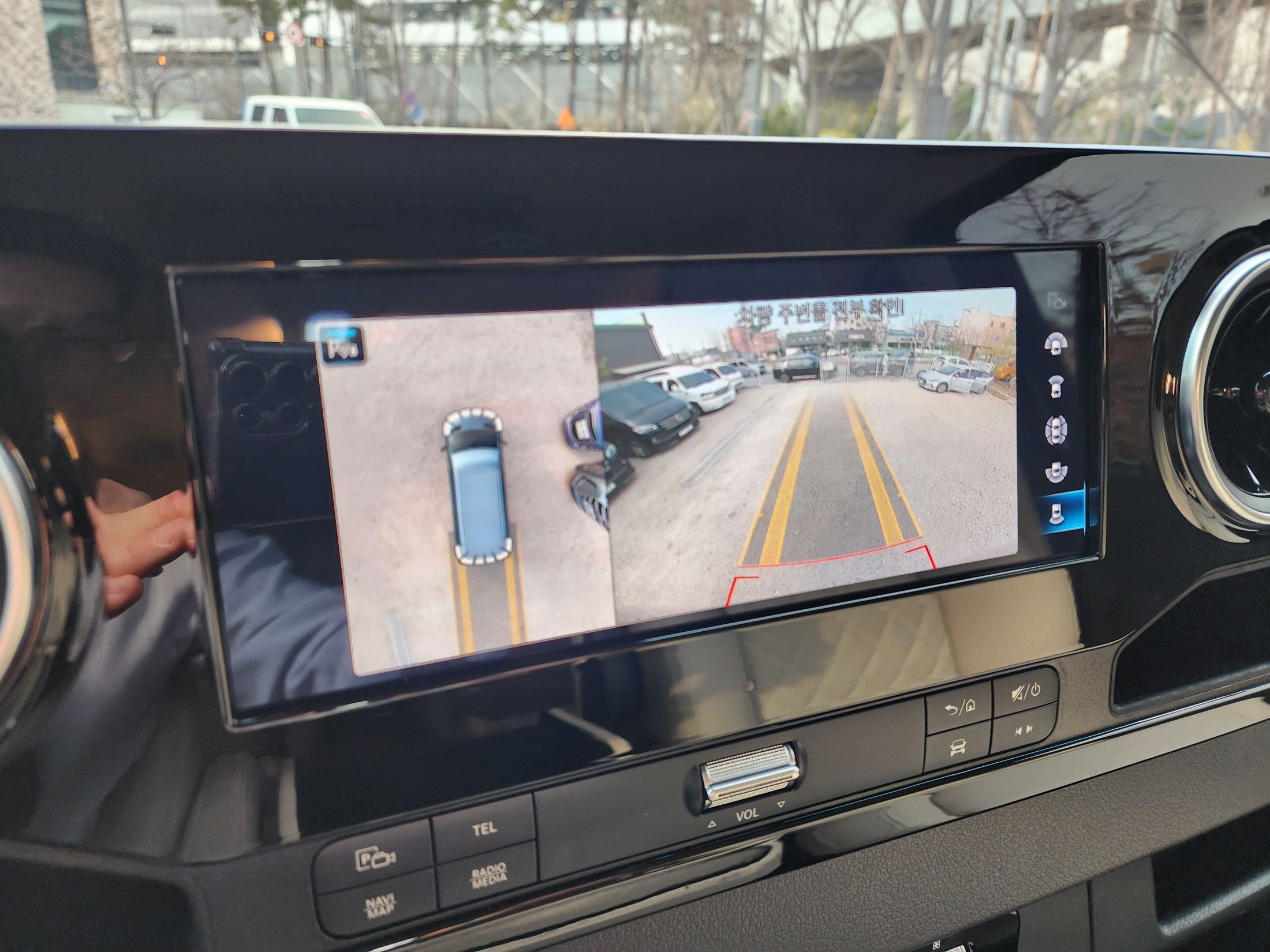 MERCEDES BENZ SPRINTER 2020