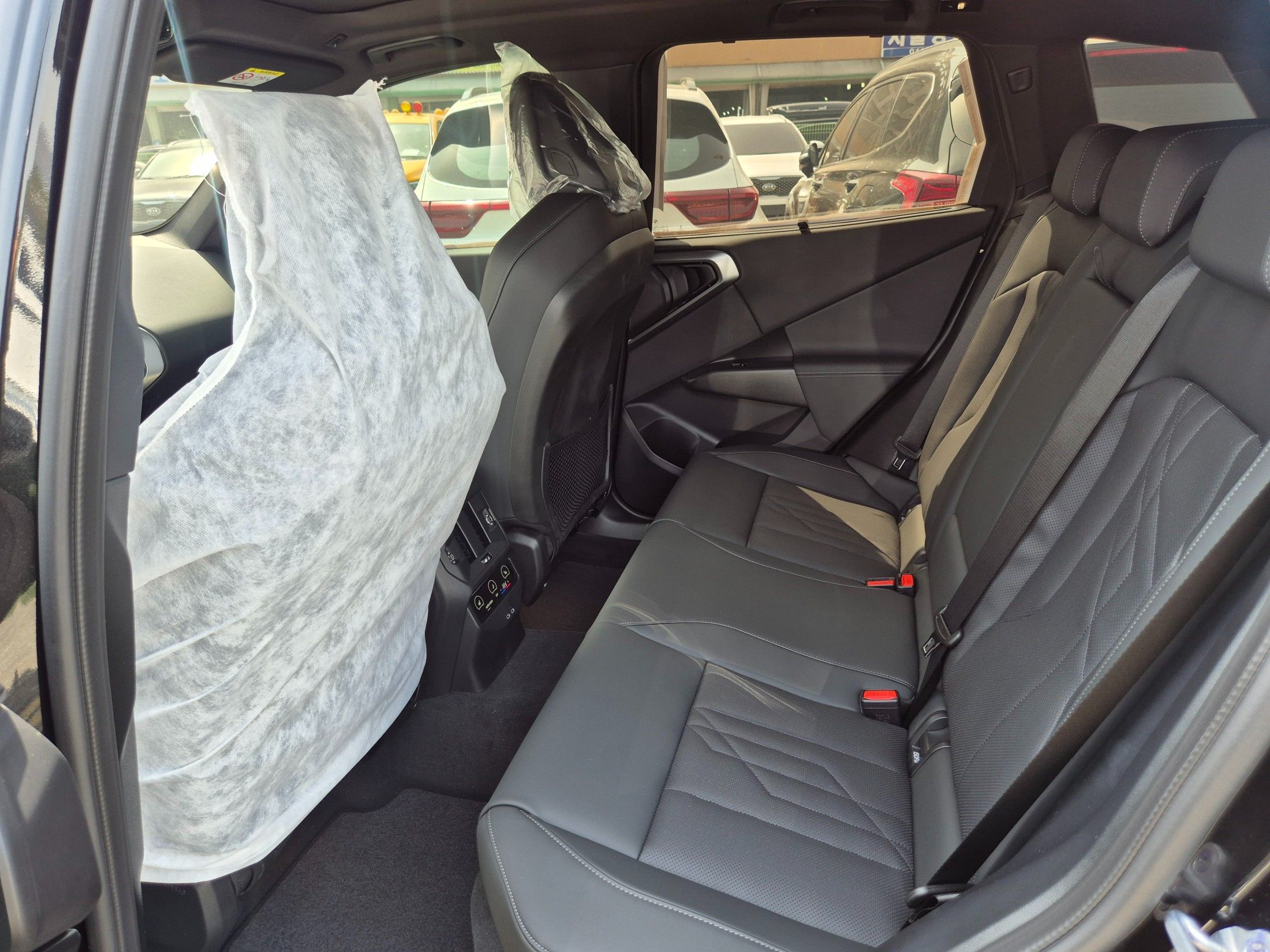 BMW X3 G45 2025