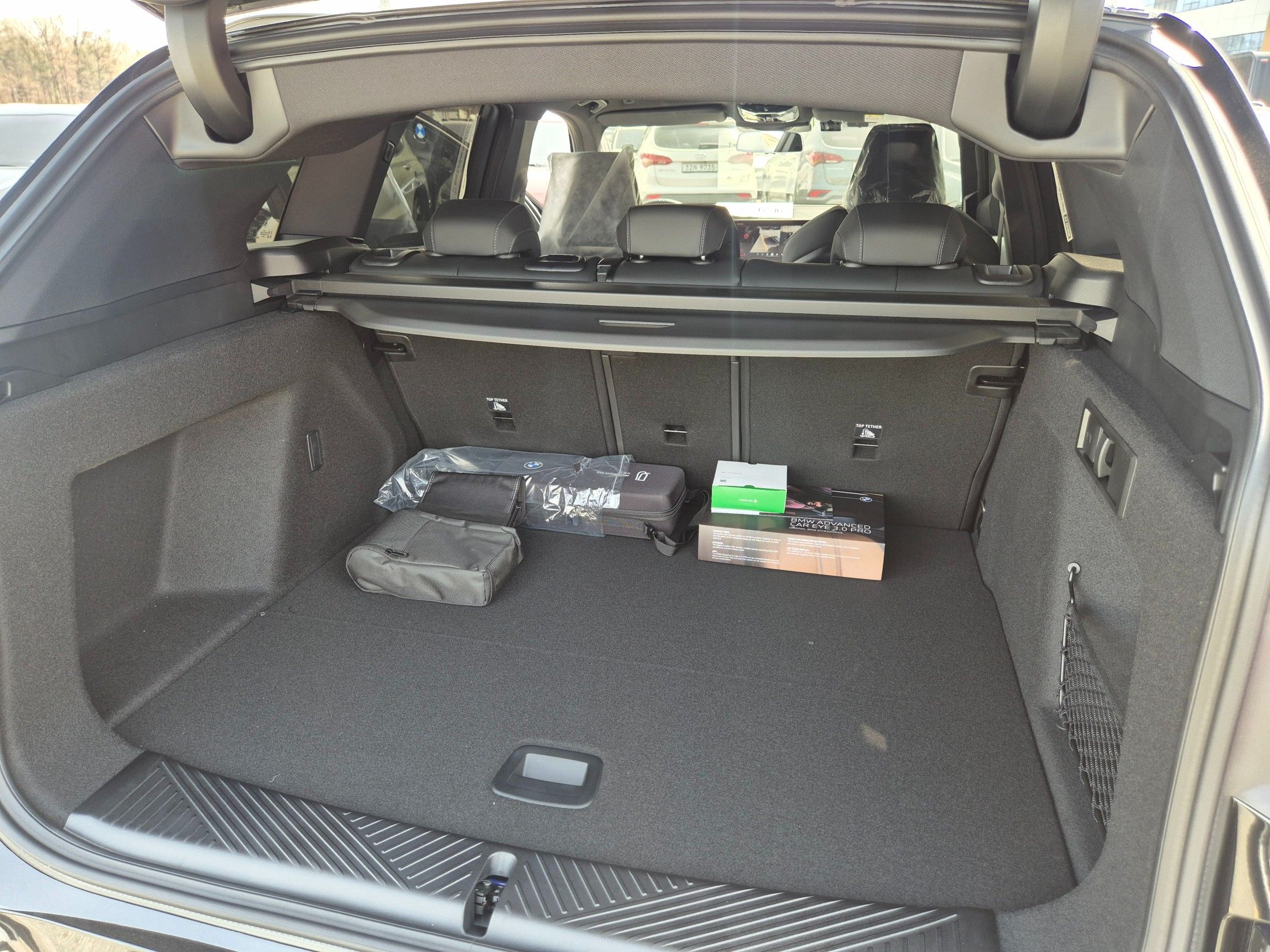 BMW X3 G45 2025